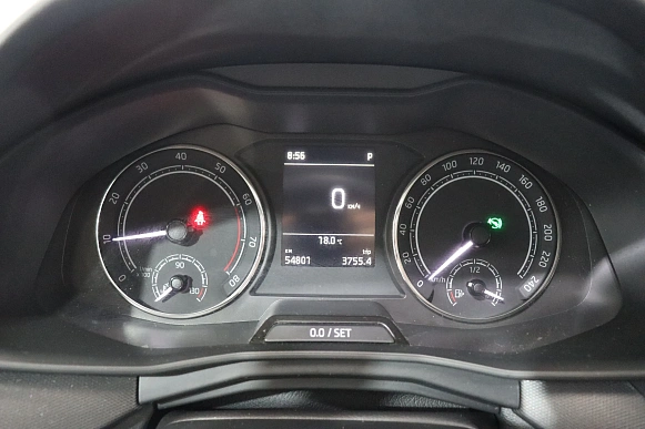 Купить Шкода Рапид 2021г.