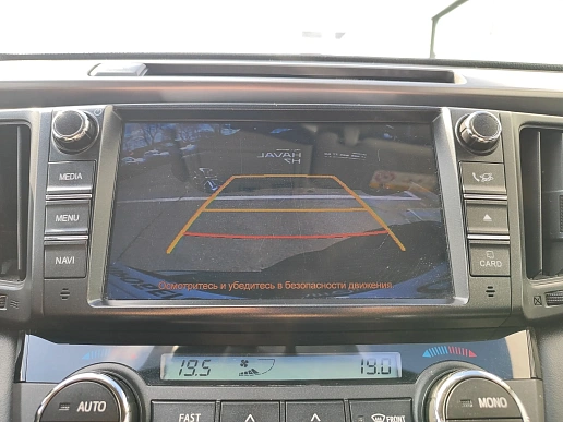 Купить Тойота Новый RAV4 2017г.