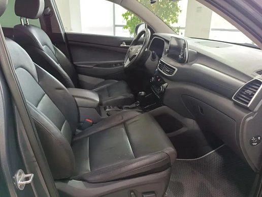 Купить Хёндай Туксон 2019г.