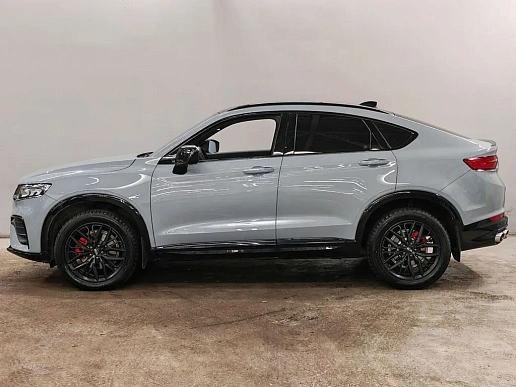 Купить Джили Туджелла 2024г.