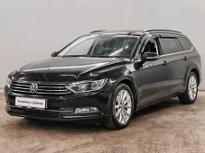 Купить Фольксваген Пассат 2019г.