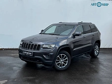 Купить ДЖип Гранд Чероки 2014г.
