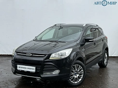 Купить Форд Куга 2013г.