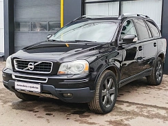 Купить Волво КСК90 2010г.