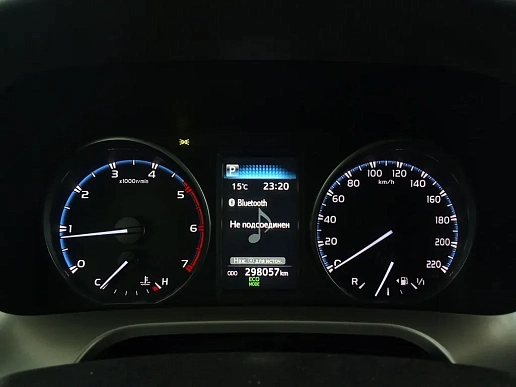 Купить Тойота Новый RAV4 2015г.
