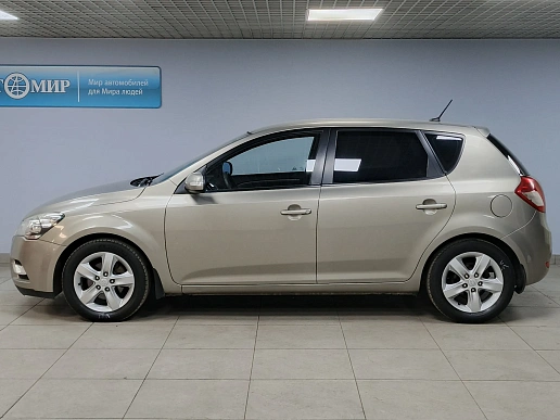 Купить Киа Сид 2012г.