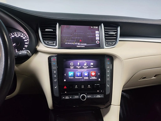 Купить Инфинити Infiniti QX50 2018г.