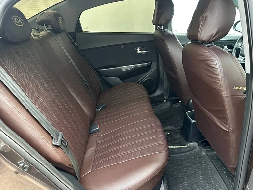 Купить Киа Рио 2017г.