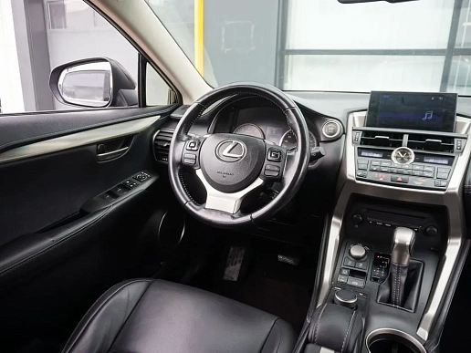 Купить Лексус Lexus NX 2015г.