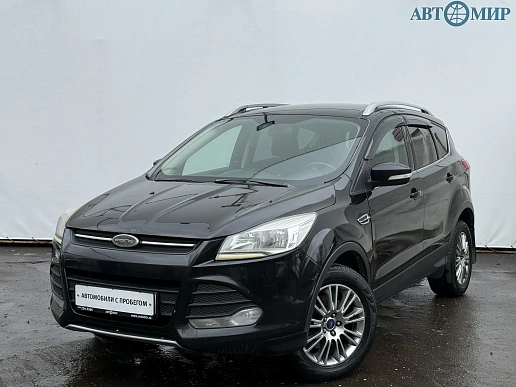 Купить Форд Куга 2013г.