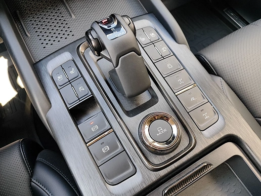 Купить Хавал ПРО Haval H9 2024г.