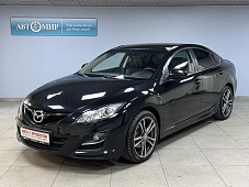 Купить Мазда Mazda 6 2012г.