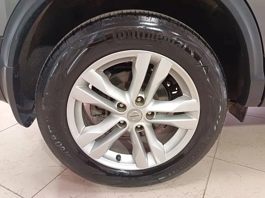 Купить Ниссан Кашкаи 2021г.