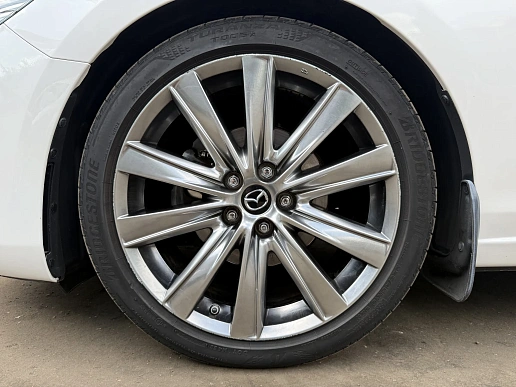 Купить Мазда Mazda 6 2021г.