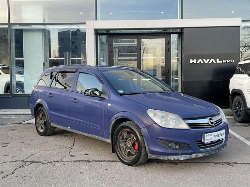 Купить Опель Астра 2007г.