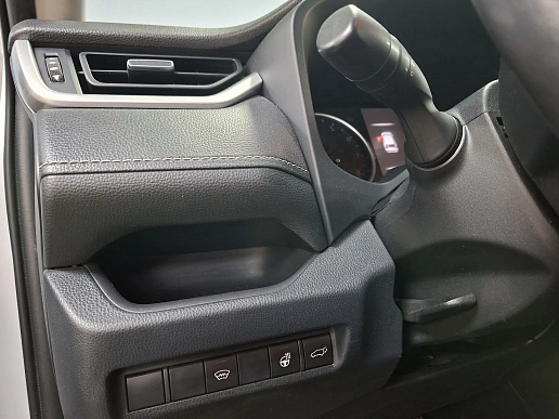 Купить Тойота Новый RAV4 2020г.