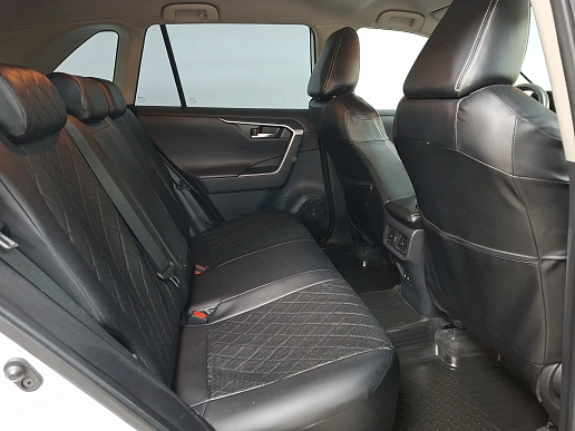 Купить Тойота Новый RAV4 2020г.