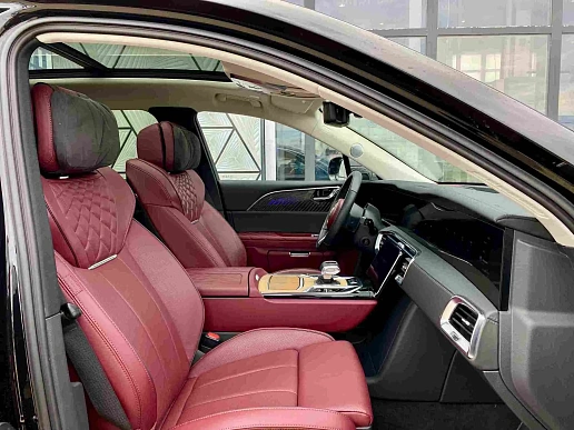 Купить Хонгки Е-ХС9 2021г.