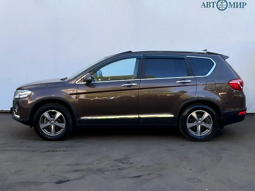 Купить Хавал Haval H6 2019г.