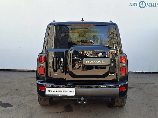 Купить Хавал Haval H9 2024г.