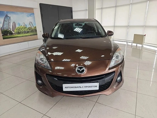 Купить Мазда Mazda 3 2012г.