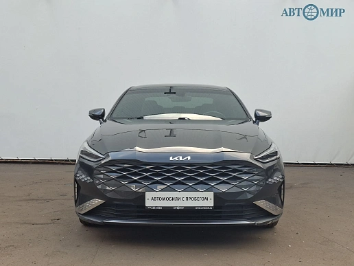 Купить Киа К8 2021г.