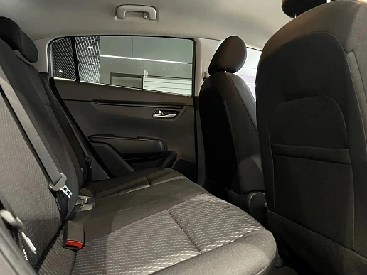 Купить Киа Рио 2019г.