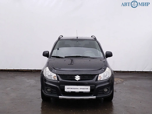 Купить Сузуки СКС4 2010г.