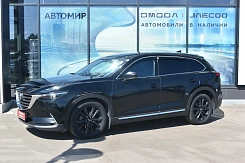 Mazda CX-9