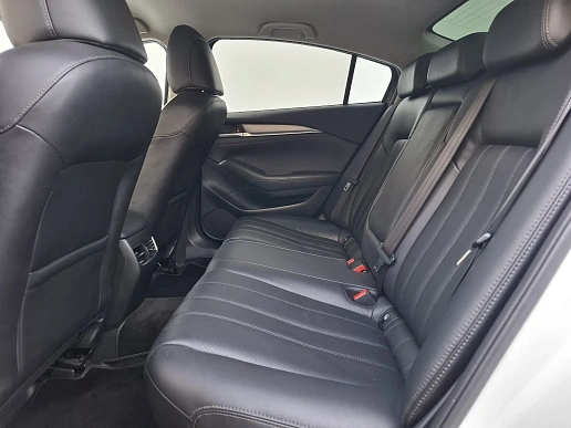 Купить Мазда Mazda 6 2020г.