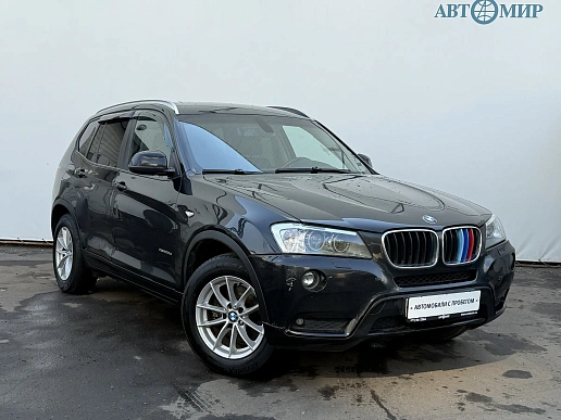 Купить БМВ КС3 2011г.