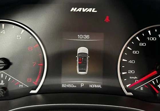 Купить Хавал Haval Jolion 2023г.