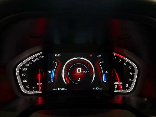 Купить Чанган КС75 2020г.