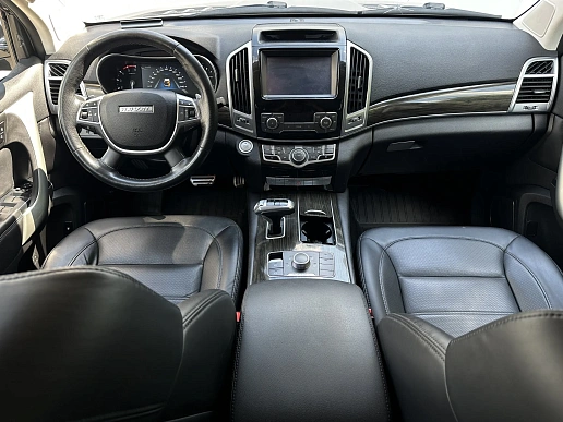 Купить Хавал Haval H9 2021г.