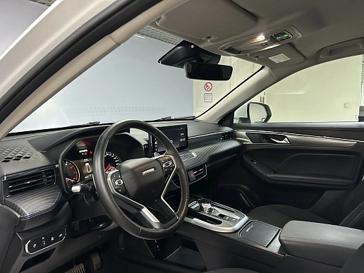 Купить Хавал Haval Jolion 2023г.