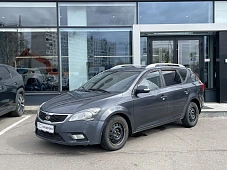 Купить Киа Сид 2011г.