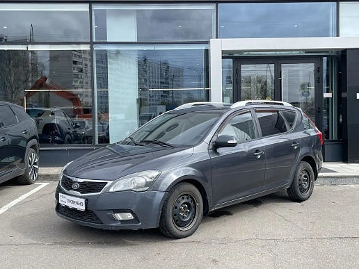 Купить Киа Сид 2011г.