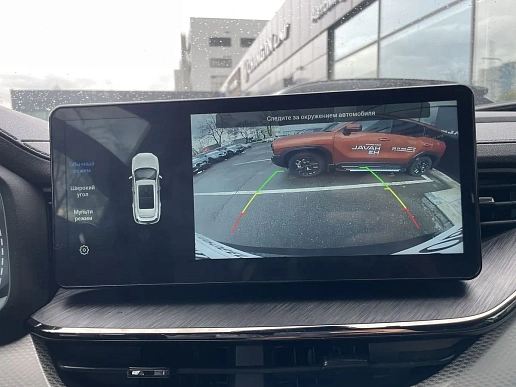 Купить Хавал Haval F7 2023г.