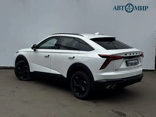 Купить Хавал Haval F7x 2026г.