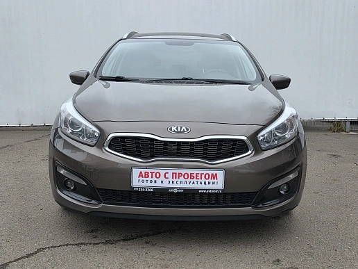 Купить Киа Сид 2018г.