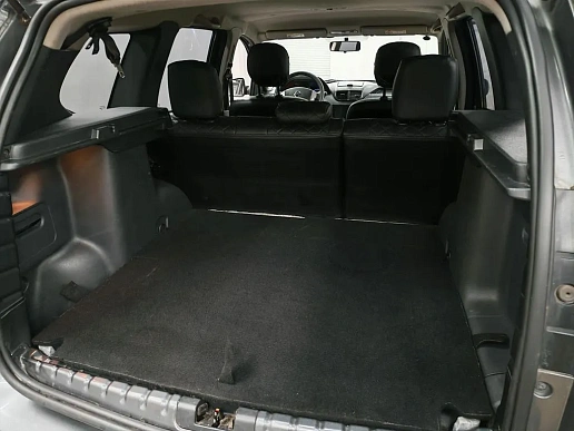 Купить Ниссан Террано 2016г.