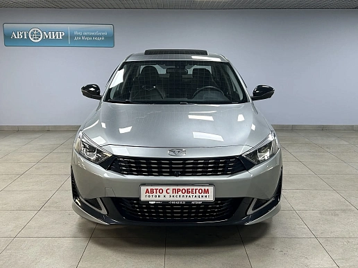 Купить КАИ Е5 2023г.