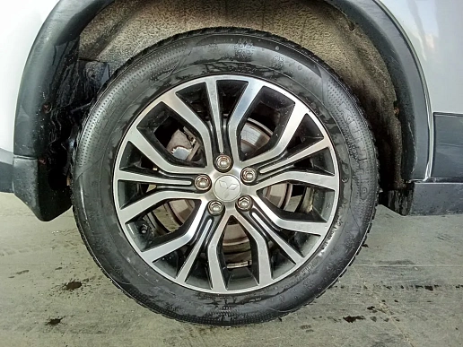 Купить Митсубиси Оутлендер 2017г.