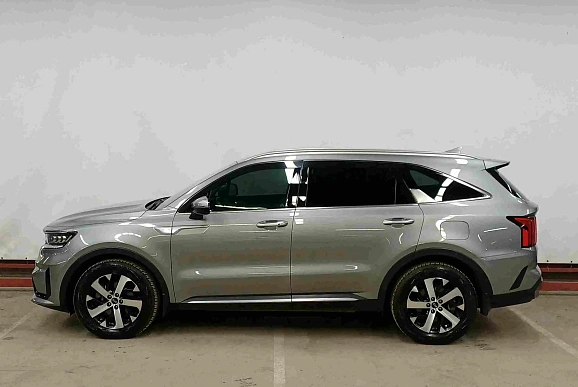 Купить Киа Соренто 2020г.