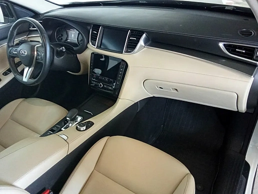 Купить Инфинити Infiniti QX50 2021г.