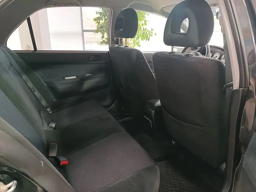 Купить Митсубиси Лансер 2007г.