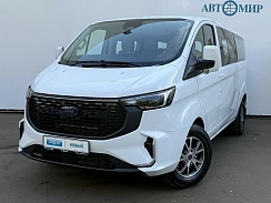 Купить Форд Трансит 2026г.