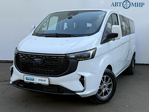 Купить Форд Трансит 2026г.