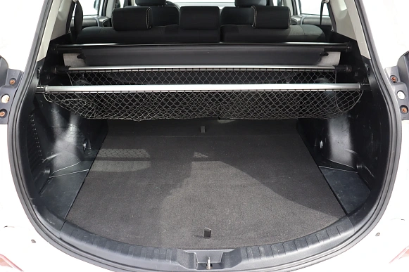 Купить Тойота Новый RAV4 2016г.