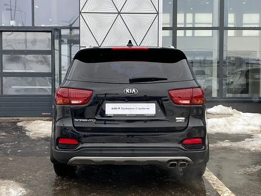 Купить Киа Соренто 2019г.